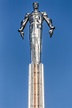Monumento a Yuri Gagarin - Megaconstrucciones, Extreme Engineering