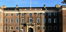 Palacio de Charlottenborg, Copenhague - Reserva de entradas y tours ...