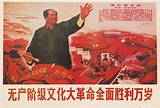 La campaña de las cien flores de Mao - Historia Hoy