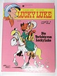 9783770401598: Lucky Luke, Bd.48, Die Verlobte von Lucky Luke ...