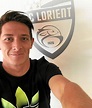 FCL. Interview selfie : Laurent Abergel - FCL 2019-2020 : interview ...