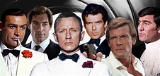 James Bond: Wer ist der beste 007-Schauspieler?