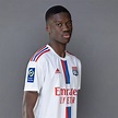 Mamadou SARR (OL) - Ligue 1 Uber Eats