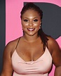 Torrei Hart Speaks Out About Kevin's Alleged Sex Tape