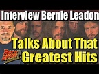 Bernie Leadon's Thoughts On That Huge Eagles “ Their Greatest Hits ...