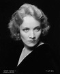 ‘Blonde Venus’: Stunning Beauty of Marlene Dietrich in the 1930s ...