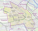 Neukölln locality map · The Urban Imagination