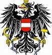 Bandeira da Áustria • Bandeiras do Mundo