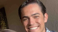Anthony Barajas: TikTok star dies days after California cinema shooting ...