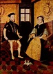 Maria Tudor, la regina sanguinaria