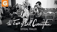 The Times of Bill Cunningham | Official Trailer - YouTube