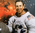 Jim Lovell Talks About 'Apollo 8' and '13' Missions