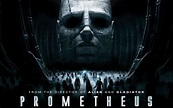 Prometheus 2 confirmado y fecha de rodaje