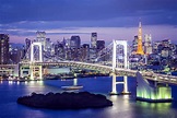 Tokyo Landmarks: 5 Top-Notch Tourist Attractions & Perfect Places to Visit