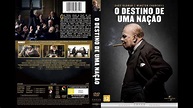 O DESTINO DE UMA NAÇÃO / Assistir / Trailer / Novo / Filme / Universal ...