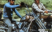 Hard Rider: Trailer & Kritik zum Film - TV TODAY