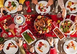 Best Christmas 2022 takeaways for parties at home | Honeycombers