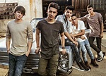 CNCO y su exitoso inicio en el mundo de la música