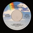 Jody WATLEY Don t You Want Me vinyl at Juno Records.