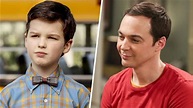 Estrenará Young Sheldon su primer capítulo en Latinoamérica