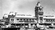 Madras turns 380: A nostalgic journey from old Madras to modern Chennai ...