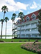 Disney’s Grand Floridian Resort & Spa – Dixie Delights