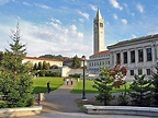 Universidá de California - Wikipedia