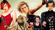 Resident Evil: repaso a la saga cinematográfica - Resident Evil: El Capítulo Final