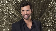 Juan Pablo Di Pace DWTS Interview: Actor Talks Dancing With the Stars ...