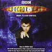 Doctor Who - Murray Gold: Amazon.de: Musik