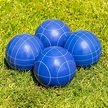 Deluxe Bocce Ball Set | Bocce Ball Game | Net World Sports