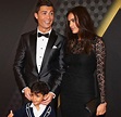 Cristiano Ronaldo: Wie aus dem Muttersöhnchen ein Weltstar wurde - WELT