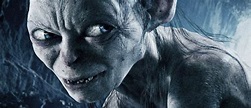Andy Serkis’s Gollum Was the Best Thing About The Lord of the Rings ...