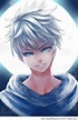 Pin by Ngọc Minh on Jack Frost | Jack frost anime, Jack frost, Anime