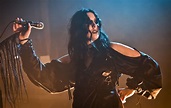 CHELSEA WOLFE