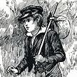 Oliver Twist | Vote Now: The Most Memorable Fictional Characters of All ...