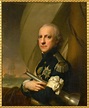 Familles Royales d'Europe - Charles XIII, roi de Suède et de Norvège