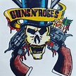 Álbumes 97+ Foto Guns And Roses Dibujos A Lapiz El último