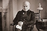 Biography of John Quincy Adams: 6th President of the US
