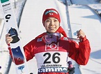 Sara Takanashi claims first podium finish of season | The Japan Times