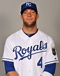 Alex Gordon is staying with the Kansas City Royals