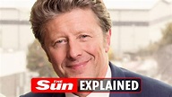 Who is BBC Breakfast presenter Charlie Stayt? | The Scottish Sun