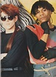 Top Of The Pop Culture 80s: Thompson Twins Music Major Magazine 1984