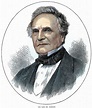 Charles Babbage (1792-1871) Painting by Granger - Fine Art America