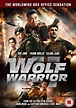 Wolf Warrior 2