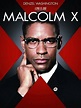 Malcolm X movie review & film summary (1992) | Roger Ebert