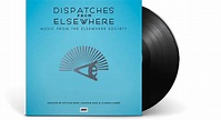 Vinyl | Atticus Ross, Leopold Ross, Claudia Sarne | Dispatches From ...