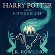 J.K. Rowling: Harry Potter und der Feuerkelch (Hörbuch Download) - bei ...