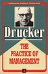 The Practice of Management by Drucker Peter F - AbeBooks