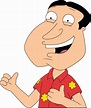 Family Guy karakteri - PNG All